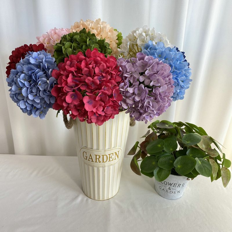 Wholesale Artificial Flower Arrangements HS-001 - Image 13